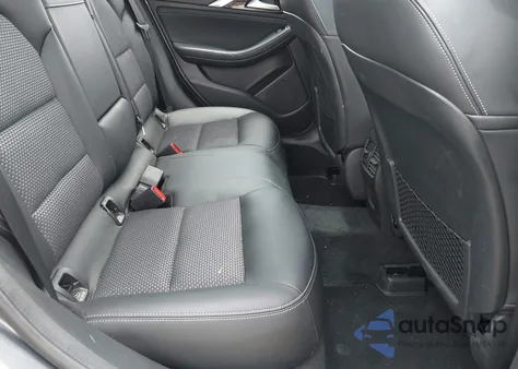 2018 Infiniti Qx30 Luxe из США, поврежденный, VIN SJKCH5CP2JA004555